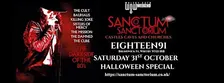 Sanctum Sanctorium - The Darkside of the 80's