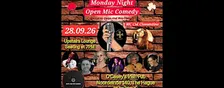 O'Casey's Comedy Night