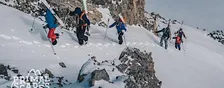 Ski touring in the wilds of Turkey and Georgia