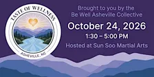 Taste of Wellness Asheville 2026