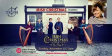 Irish Christmas in America