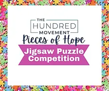 Pieces of Hope Jigsaw Puzzle Competition - Huntersville