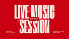 Live Music Session ✨
