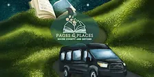 Pages & Places: Mercer Museum Library Special VIP Tour /The Craftery Market