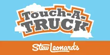 Touch A Truck