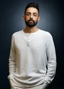 Sammy Obeid: Honolulu is the Solulu!