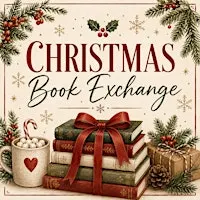 THE CHRISTMAS BOOK EXCHANGE