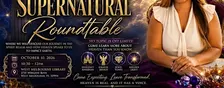 Supernatural Roundtable