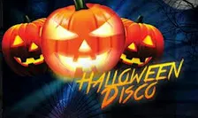 Halloween Party Anthems at The Shack 30 October