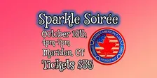 Sparkle Soirée Fundraiser for the Franco American Club