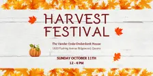 Harvest Festival