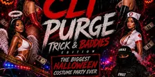 FRIDAY OCT 30TH TRICKS AND BADDIES TEXT 704-674-2207 FOR TABLES