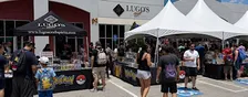 Cards and Cocktails: TCG Event at Lugo's Craft Distillery