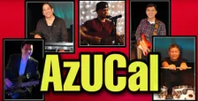AZUCAL & Midnight Players