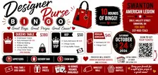 Purse Bingo - Swanton American Legion