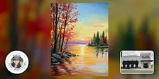 Paint Nite • Kelseys Grandpark • MISSISSAUGA