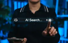 Can AI Find Your Business? AI Search for Small Businesses.