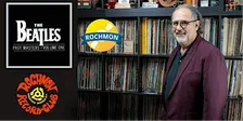 Rochmon Record Club Listening Party:The Beatles “Past Masters:Non-Album Singles”