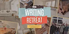Seoul Writing Retreat: Winter 2026