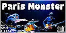 Paris Monster