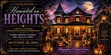 Haunted on Heights