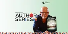 An Evening with Michael Robotham