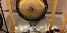 Gong Bath Sound Healing