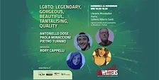 LGBTQ: Legendary, Gorgeous, Beautiful, Tantalising, Quality