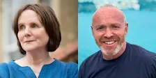 Different Minds, Deadly Mysteries