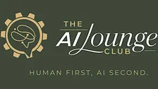 THE AI LOUNGE CLUB - OPEN DAY