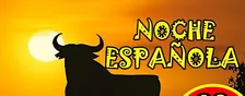CONCIERTO HISPANIDAD. NOCHE ESPAÑOLA