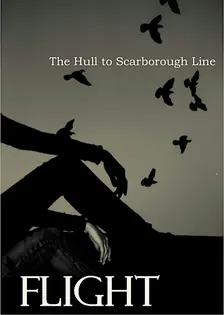 ‘Flight’ by The Hull to Scarborough Line