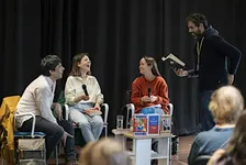 Demystifying the Publishing Process Workshop