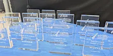 eVTOL Insights' Global AAM Awards 2027: Award Submission