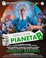 Spettacolo teatrale "Non c'è un Pianeta B"