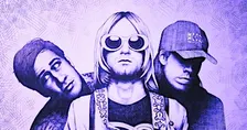 TARDEO GRUNGE + NIRVANA CONCIERTO TRIBUTO