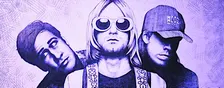 TARDEO GRUNGE + NIRVANA CONCIERTO TRIBUTO