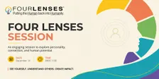 Four Lenses Session