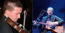 Brendan Monaghan & Niall McClean