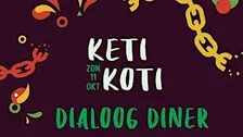 Keti Koti: met gastspreker Yuli Minguel