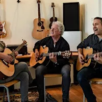 Marcel Kapteijn & The Raindogs