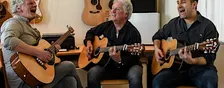 Marcel Kapteijn & The Raindogs