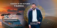 EVENTO - VALENCIA 10 DE OCTUBRE
