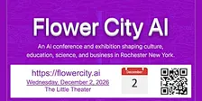 Flower City AI - 2026