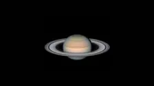 L'arte dell'astrofotografia — Fotografia planetaria