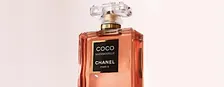 COCO MADEMOISELLE Masterclass