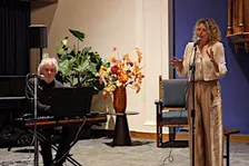 Jordana en Walter