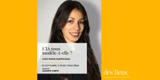 L'IA nous modèle-t-elle ? - Conférence philo et neurosciences