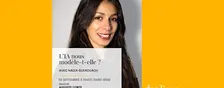 L'IA nous modèle-t-elle ? - Conférence philo et neurosciences
