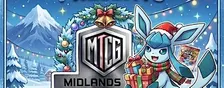 The Sinnoh Christmas CardShow